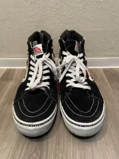 VANS SK8-HI 招き猫 スニーカーのサムネイル