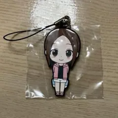 2026年最新】からかい上手の高木さん ラバーストラップの人気アイテム