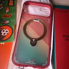 TORRAS Ostand Q3 Air ゼンマイ式回転スタンド