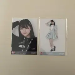 ＝LOVE イコラブ 髙松瞳 生写真 2019. April