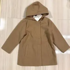 新品　グローバルワーク　コート　110〜120