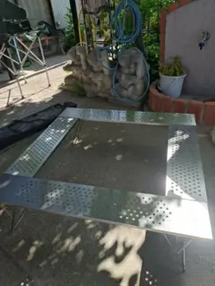 Coleman ファイアープレーステーブルのサムネイル
