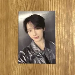 SEVENTEEN ジュン RIGHT HERE IN JAPAN