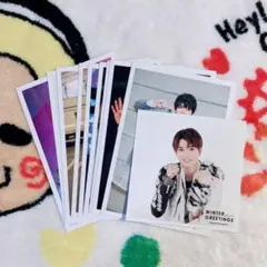 SixTONES 髙地優吾 公式写真 10枚セット まとめ売り