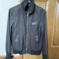 DIESEL BLACK GOLD ナイロンジャケット