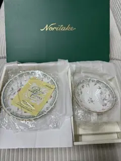 2026年最新】ノリタケ 花更紗 皿の人気アイテム - メルカリ