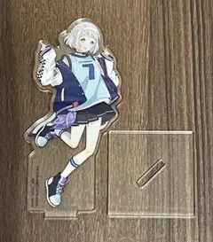 一番くじ 学園アイドルマスター アクリルスタンド 葛城リーリヤ