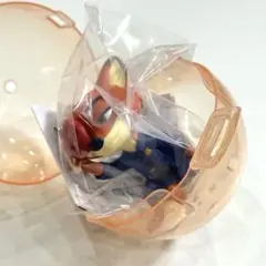 【ディズニーキャラクターMIX】 Hide&Seekかくれんぼフィギュア　ニック