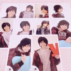 2026年最新】松村北斗 公式写真 jrの人気アイテム - メルカリ