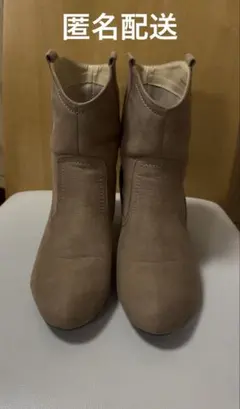 velikoko ヴェリココ　ブーツ　26cm