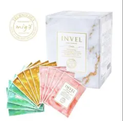 2026年最新】invel インヴェル インベルの人気アイテム - メルカリ
