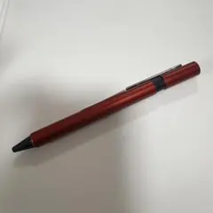ラミー ストュディオ スパークルレッド LAMY studio ボールペン - メルカリ
