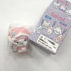 マイメロディ　ちびっとも　雪の精