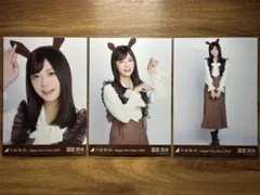 乃木坂46 生写真 鈴木佑捺 コンプ - メルカリ