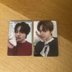 ALD1 リオ トレカ B ショーケース 応募特典 euphoria カイロ