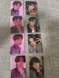 STARGLOW✩TAIKI.KANON.GOICHI.ADAM