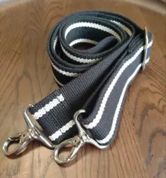 agnes b　アニエスベー鞄ストラップ　ショルダーバッグ用 ストラップ
