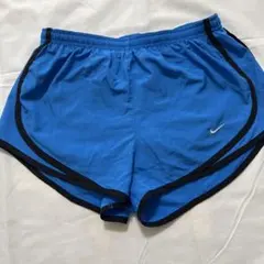 未使用　NIKE スポーツウェア　レディース　M インナーパンツ付ランニング