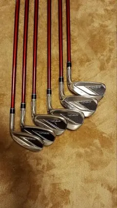 2025年最新】ステルスアイアンawの人気アイテム - メルカリ