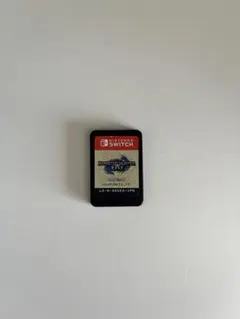 モンスターハンターライズ　Switch カセット