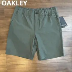 新品　OAKLEY オークリー　ショートパンツ　ハーフパンツのサムネイル