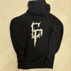 coldrain パーカー フーディ XL 2026年最新】coldrain パーカーの人気アイテム - メルカリ