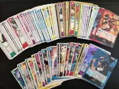 ワンピースカード　決戦の刻　受け継がれる意志　ノーマル　まとめ売り