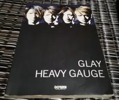 GLAY バンドスコアセット GLAY バンドスコア 6点セット売り