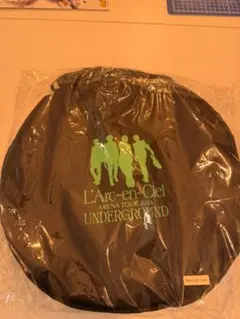 ラルク UNDERGROUND セブンネット限定特典 サコッシュ - メルカリ
