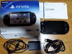 メリー様専用　PS Vita 64gbメモリーカード付