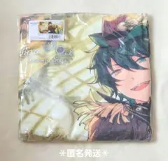 あんさんぶるスターズ!! ビジュアルバスタオルvol.1 影片みか - メルカリ