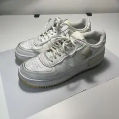 NIKE AIR FORCE1 Shadow 27.5cm