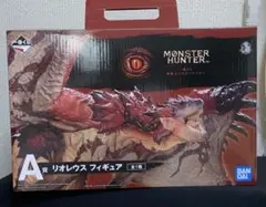 【匿名配送】一番くじ 映画モンスターハンター A賞 リオレウス フィギュア