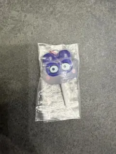 たまごっち カラフルキャンディーチャーム　ますくっち