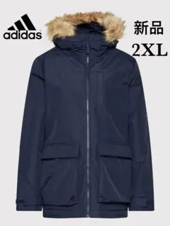 2025年最新】adidas アディダス フェイクファーの人気アイテム - メルカリ