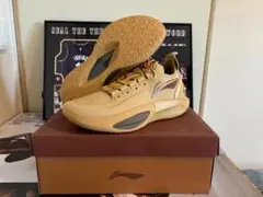 Li-ning Jimmy Butler 3 US11