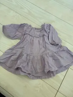 ブランシェス ベビー トップス 70cm