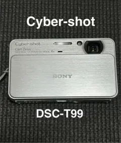 2025年最新】DSC-T99の人気アイテム - メルカリ