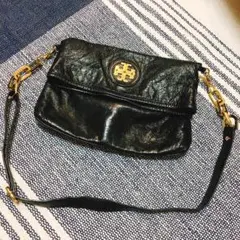 【3WAY】トリーバーチ レザーショルダーバッグ