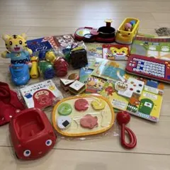 知育玩具セット おもちゃ 絵本 音楽