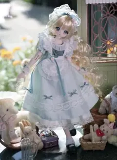Rosenlied 水曜子限定ドレス RDWL 015 ROSENLIED - メルカリ