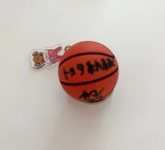 Wリーグ　キーホルダー　トヨタ紡織サンシャインラビッツ