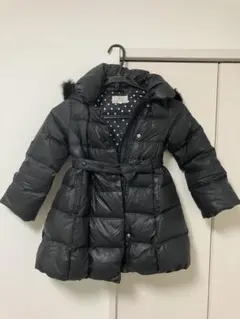 組曲　キッズダウンコート