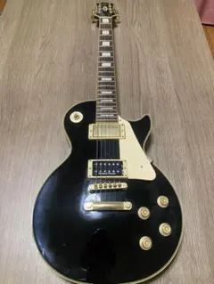 Bacchus レスポール Vintage Series 日本製 エボニー指板 - メルカリ