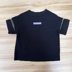 GU キッズTシャツ　半袖　120