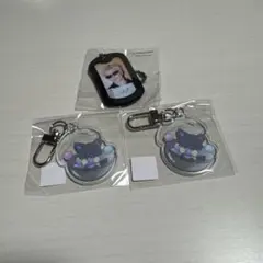 金城碧海 JO1 カプセルトイ セット