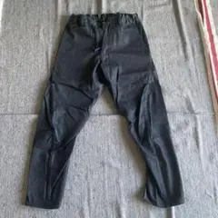 cmf outdoor garment デニム　立体裁断　サイズs