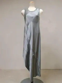 HELMUT LANG ワンピース アメリカ製 ヘルムートラング 2026年最新】Helmut Lang レディース ロングワンピースの人気アイテム