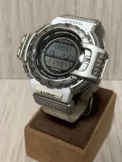 【未使用・稼動品】CASIO カシオ PROTREK プロトレック PRT-40
