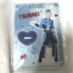 クロスピア つばきくん アクスタ | Mercari